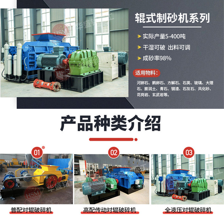 液壓對輥制砂機 華盛銘-2_02