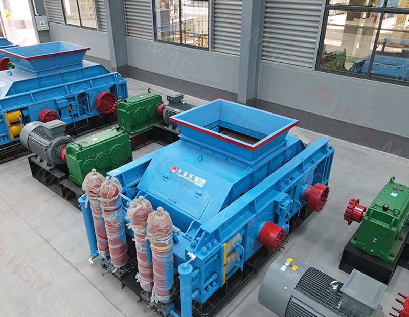 石灰?guī)r破碎機(jī)