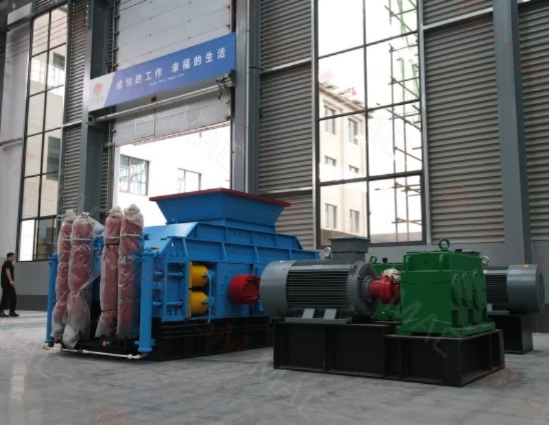 水淬渣破碎機(jī)
