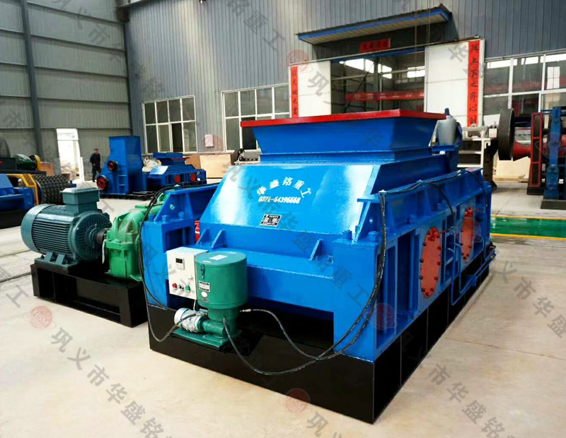 尾礦砂能不能用于混凝土？對(duì)輥制砂機(jī)生產(chǎn)線(xiàn)如何配置？